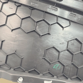 Volkswagen VW Tiguan Rear Passenger Door Panel Cover Trim 2018 OEM