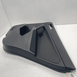 Volkswagen VW Tiguan Rear Passenger Door Panel Cover Trim 2018 OEM