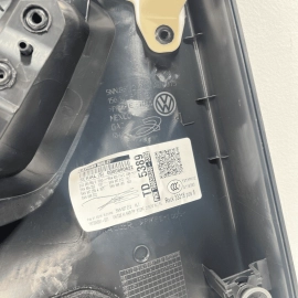 Volkswagen VW Tiguan Rear Passenger Door Panel Cover Trim 2018 OEM