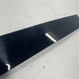 VOLKSWAGEN TIGUAN REAR RIGHT SIDE DOOR WINDOW APPLIQUE MOLDING 2018-2023 OE