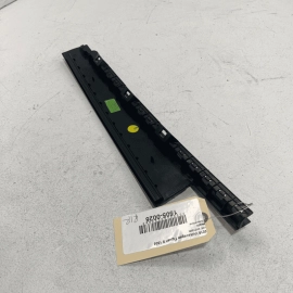VOLKSWAGEN TIGUAN REAR RIGHT SIDE DOOR WINDOW APPLIQUE MOLDING 2018-2023 OE