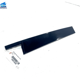 VOLKSWAGEN TIGUAN REAR RIGHT SIDE DOOR WINDOW APPLIQUE MOLDING 2018-2023 OE