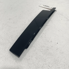VOLKSWAGEN TIGUAN REAR RIGHT SIDE DOOR WINDOW APPLIQUE MOLDING 2018-2023 OE