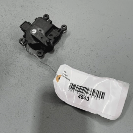 Mazda CX-5 2017-2023 Air Flap Blend Door Motor Heater Actuator OEM