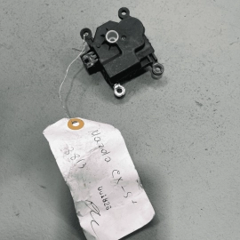 Mazda CX-5 2017-2023 Air Flap Blend Door Motor Heater Actuator OEM