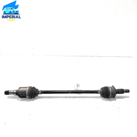 GMC TERRAIN SLE 2018 - 2023 AWD REAR LEFT DRIVER SIDE AXLE SHAFT HALFSHAFT 