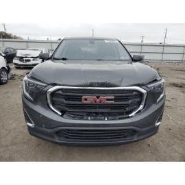 GMC TERRAIN SLE 2018 - 2023 AWD REAR LEFT DRIVER SIDE AXLE SHAFT HALFSHAFT 