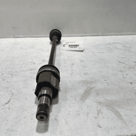 GMC TERRAIN SLE 2018 - 2023 AWD REAR LEFT DRIVER SIDE AXLE SHAFT HALFSHAFT 