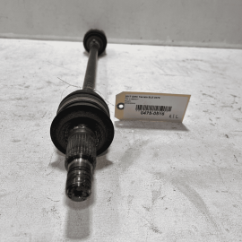 GMC TERRAIN SLE 2018 - 2023 AWD REAR LEFT DRIVER SIDE AXLE SHAFT HALFSHAFT 