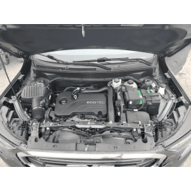 GMC TERRAIN SLE 2018 - 2023 AWD REAR LEFT DRIVER SIDE AXLE SHAFT HALFSHAFT 