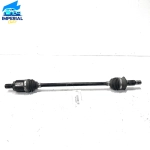 GMC TERRAIN 2018 - 2023 AWD REAR RIGHT PASSENGER SIDE AXLE SHAFT HALFSHAFT 