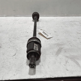 GMC TERRAIN 2018 - 2023 AWD REAR RIGHT PASSENGER SIDE AXLE SHAFT HALFSHAFT 