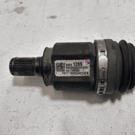 GMC TERRAIN 2018 - 2023 AWD REAR RIGHT PASSENGER SIDE AXLE SHAFT HALFSHAFT 