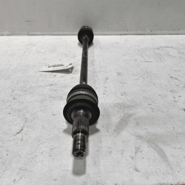 GMC TERRAIN 2018 - 2023 AWD REAR RIGHT PASSENGER SIDE AXLE SHAFT HALFSHAFT 