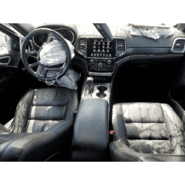 JEEP GRAND CHEROKEE ENGINE MOTOR STARTER 2011-2021 OEM