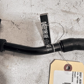Jeep Grand Cherokee 5.7L Valve To Intake Manifold Hose 2020-2022 OEM
