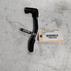 Jeep Grand Cherokee 5.7L Valve To Intake Manifold Hose 2020-2022 OEM