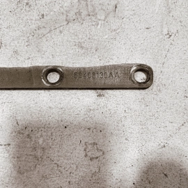 JEEP Grand Cherokee 5.7L Mopar Exhaust Manifold Tie Bar 2019-2023 OEM