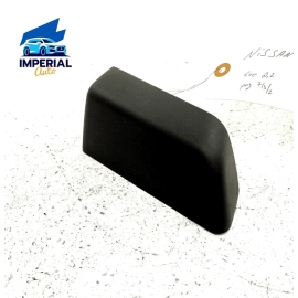 2005-2015 NISSAN XTERRA DOOR ARMREST TRIM REAR LEFT DRIVER SIDE OEM