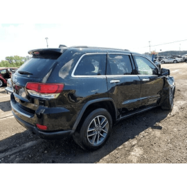 JEEP GRAND CHEROKEE LEFT SIDE Mopar Exhaust Manifold Shield 2019-2021 OEM