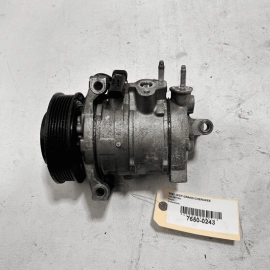 Air Conditioning AC Compressor Assembly JEEP Grand Cherokee 5.7L 2011-2021 
