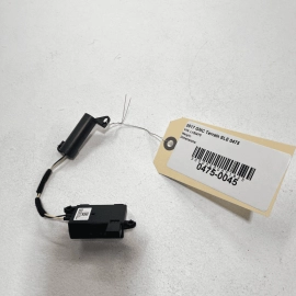 2018-2022 GMC TERRAIN ANTI THEFT ALARM DETERRENT CONTROL MODULE UNIT OEM