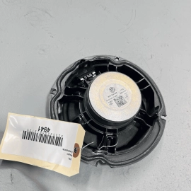 2019-2021 VOLKSWAGEN JETTA REAR LEFT OR RIGHT SIDE DOOR AUDIO SOUND SPEAKER