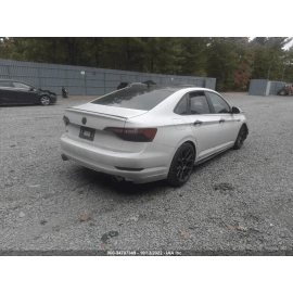 2019-2021 VOLKSWAGEN JETTA REAR LEFT OR RIGHT SIDE DOOR AUDIO SOUND SPEAKER