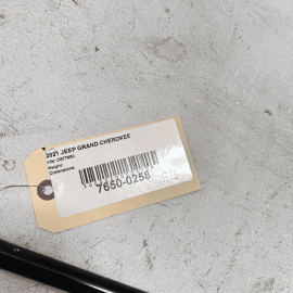 Front Left Radiator Support Crossmember Brace JEEP Grand Cherokee 2011-2021