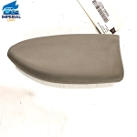 2015-2020 Acura TLX Front Left Driver Door Armrest Pad Panel GRAY Leather O