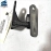 2007-2013 MERCEDES W221 S550 FRONT LEFT DRIVER SIDE LOWER DOOR HINGE OEM