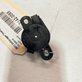 2011 - 2017 VOLKSWAGEN TOUAREG PARK DISTANCE WARNING BUZZER SIREN SPEAKER O
