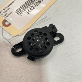 2011 - 2017 VOLKSWAGEN TOUAREG PARK DISTANCE WARNING BUZZER SIREN SPEAKER O