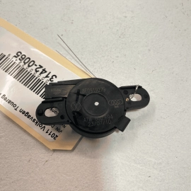 2011 - 2017 VOLKSWAGEN TOUAREG PARK DISTANCE WARNING BUZZER SIREN SPEAKER O