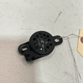 2011 - 2017 VOLKSWAGEN TOUAREG PARK DISTANCE WARNING BUZZER SIREN SPEAKER O