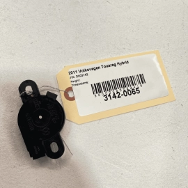 2011 - 2017 VOLKSWAGEN TOUAREG PARK DISTANCE WARNING BUZZER SIREN SPEAKER O