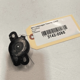 2011 - 2017 VOLKSWAGEN TOUAREG PARK DISTANCE WARNING BUZZER SIREN SPEAKER O