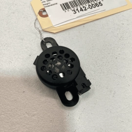 2011 - 2017 VOLKSWAGEN TOUAREG PARK DISTANCE WARNING BUZZER SIREN SPEAKER O