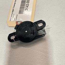 2011 - 2017 VOLKSWAGEN TOUAREG PARK DISTANCE WARNING BUZZER SIREN SPEAKER O