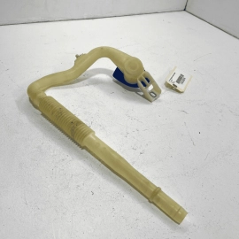 2011-2017 VOLKSWAGEN TOUAREG WINDSHIELD WASHER FLUID RESERVOIR FILLER NECK 