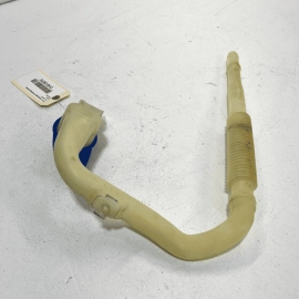 2011-2017 VOLKSWAGEN TOUAREG WINDSHIELD WASHER FLUID RESERVOIR FILLER NECK 