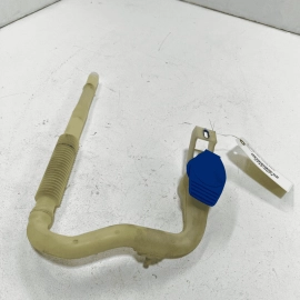 2011-2017 VOLKSWAGEN TOUAREG WINDSHIELD WASHER FLUID RESERVOIR FILLER NECK 