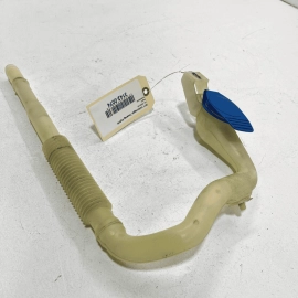 2011-2017 VOLKSWAGEN TOUAREG WINDSHIELD WASHER FLUID RESERVOIR FILLER NECK 