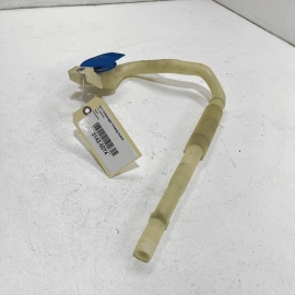 2011-2017 VOLKSWAGEN TOUAREG WINDSHIELD WASHER FLUID RESERVOIR FILLER NECK 