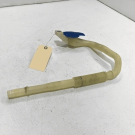 2011-2017 VOLKSWAGEN TOUAREG WINDSHIELD WASHER FLUID RESERVOIR FILLER NECK 