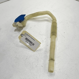 2011-2017 VOLKSWAGEN TOUAREG WINDSHIELD WASHER FLUID RESERVOIR FILLER NECK 