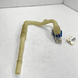 2011-2017 VOLKSWAGEN TOUAREG WINDSHIELD WASHER FLUID RESERVOIR FILLER NECK 