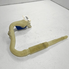 2011-2017 VOLKSWAGEN TOUAREG WINDSHIELD WASHER FLUID RESERVOIR FILLER NECK 