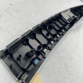 VW VOLKSWAGEN TOUAREG 2011-2017 TRUNK LATCH LOCK SILL SCUFF PLATE TRIM COVE