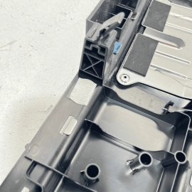 VW VOLKSWAGEN TOUAREG 2011-2017 TRUNK LATCH LOCK SILL SCUFF PLATE TRIM COVE